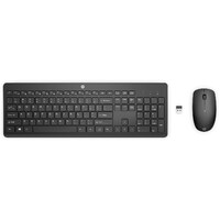 HP 18H24AA 230 Wireless Mouse+Keyboard Combo