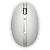 HP Spectre Rechargeable Mouse 700 (3NZ71AA) - Turbo Silver