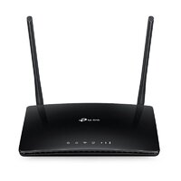 TP-Link Archer MR400 AC1200 APAC Wireless Dual Band 4G LTE Router