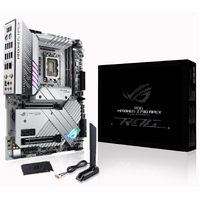 ASUS ROG MAXIMUS Z790 APEX DDR5 ATX Motherboard