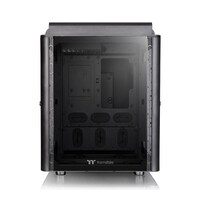 Thermaltake Level 20 HT Black Edition Tempered Glass Full Tower Case