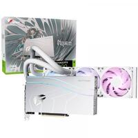 Colorful iGame GeForce RTX 4090 Neptune OC-V Liquid 24GB GDDR6X Next GEN Graphics Card