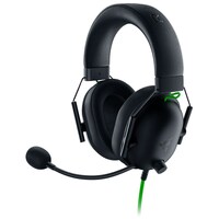 Razer BlackShark V2 X - Wired Gaming Headset