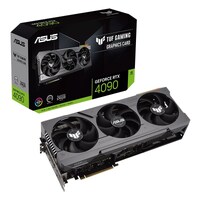 ASUS GeForce RTX 4090 TUF GAMING 24GB GDDR6X Next GEN Graphics Card