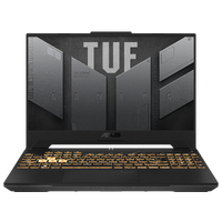 ASUS TUF Gaming F15 15.6" FHD 144Hz Core i7-12700H RTX 3050 16GB 512GB Gaming Laptop