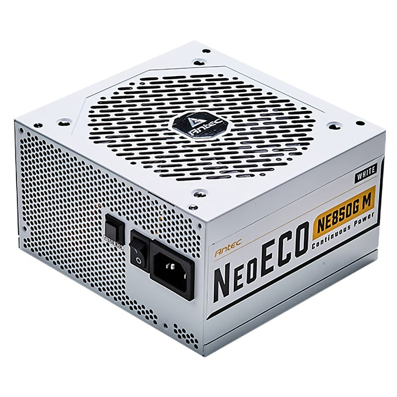 Cooler Master MWE V2 750W Gold Modulaire - Mustang Gaming