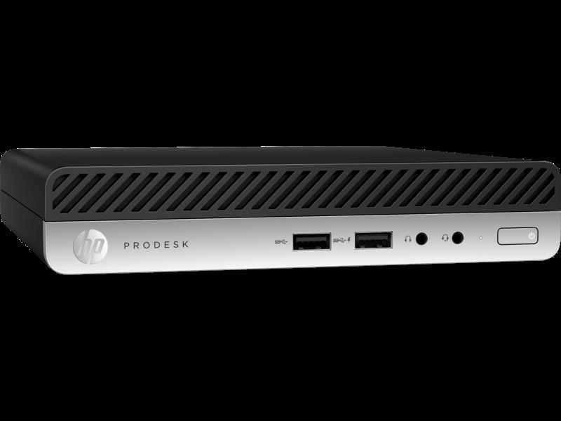 Hp Prodesk 400 G3 Mini Pc 3ch30pa Core I5 7500t 8gb 1tb 16gb W10 Hp Prodesk 400 G3 Mini Pc 3ch30pa Core I5 7500t 8gb 1tb 16gb W10