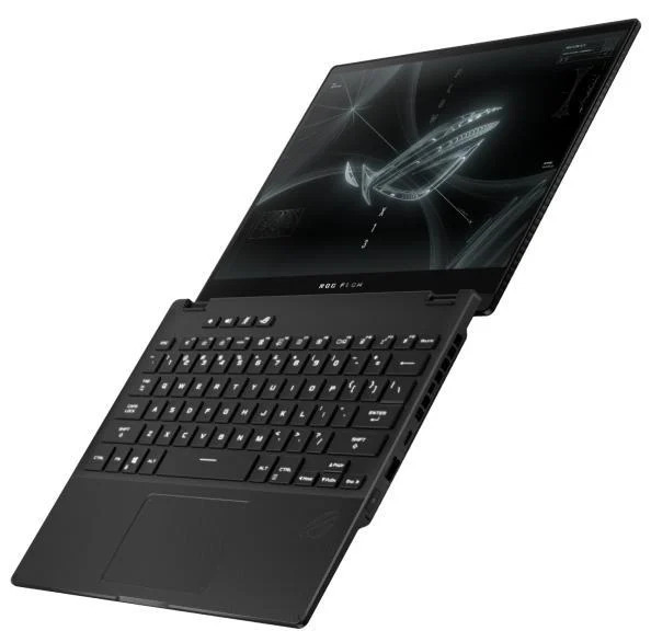 ASUS ROG FLOW X13 13.4" FHD 120Hz Touch AMD Ryzen 9 5900HS