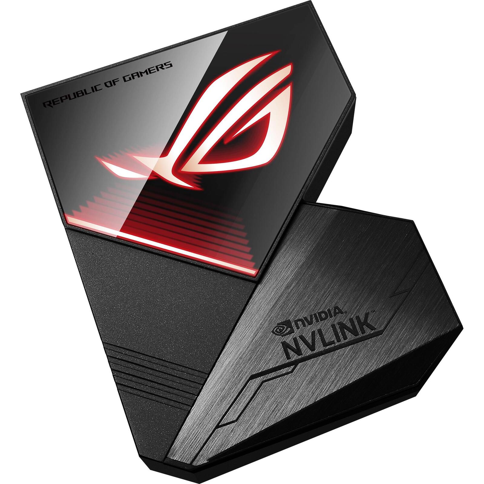 nvlink bridge 3 slot