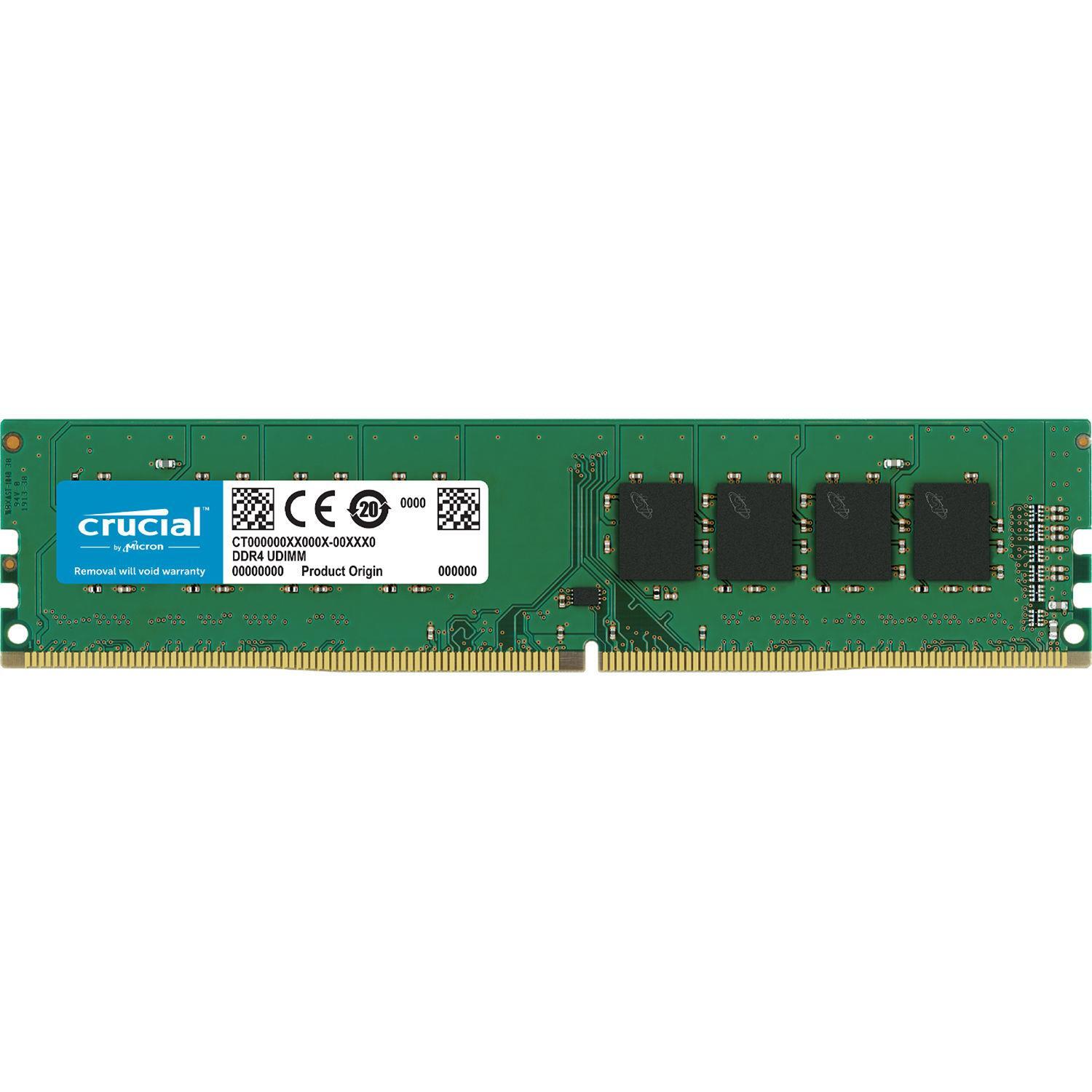 16gb ram ddr4 2666