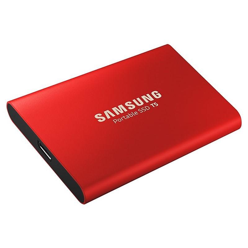 samsung t5 ssd crystal diskmark