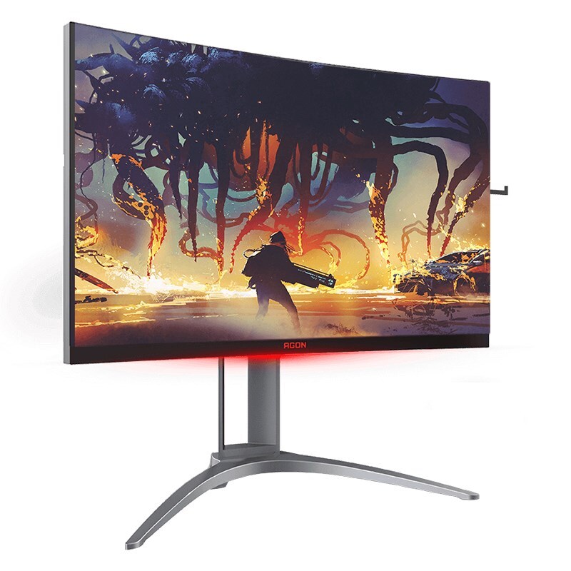 Monitor AOC Agon PRO AG274QG 27'' QHD 2K 240Hz 1ms