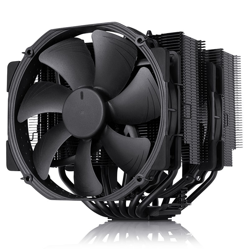 Noctua NH-D15 Multi Socket PWM Chromax 