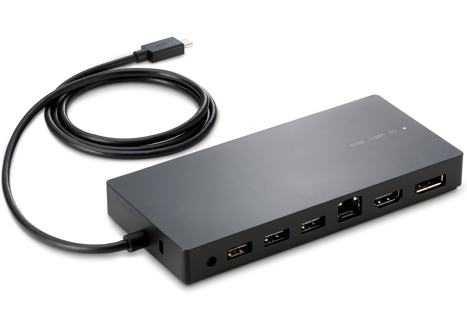 HP Y0K80AA USBC Docking Station With HDMI Display PortY0K80AA