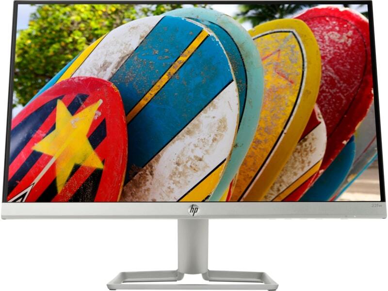 HP 22fw (21.5\