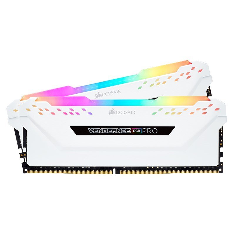 Vengeance rgb pro 32gb sales