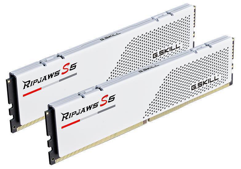 G.Skill Ripjaws S5 32GB 2x16GB DDR5 6000Mhz CL32 RAM Memory