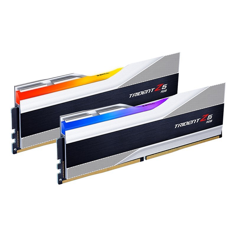 G.Skill Trident Z5 RGB 64GB (2x32GB) DDR5 6000Mhz CL30 RAM