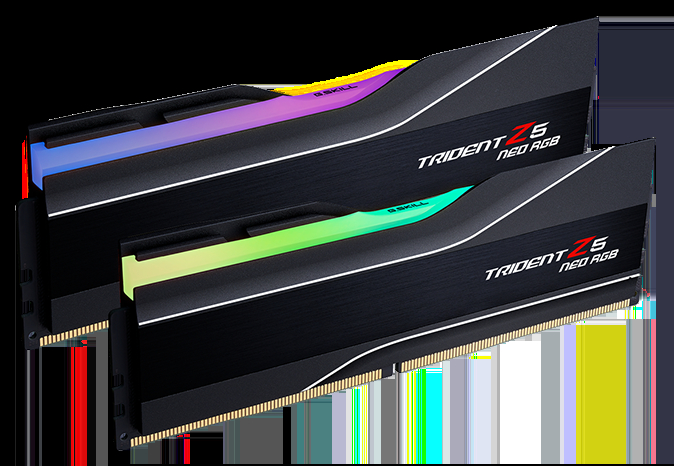 G.skill TRIDENT Z5 RGB 6800 96GB 新品未開封（G.SKILL Trident Z5 