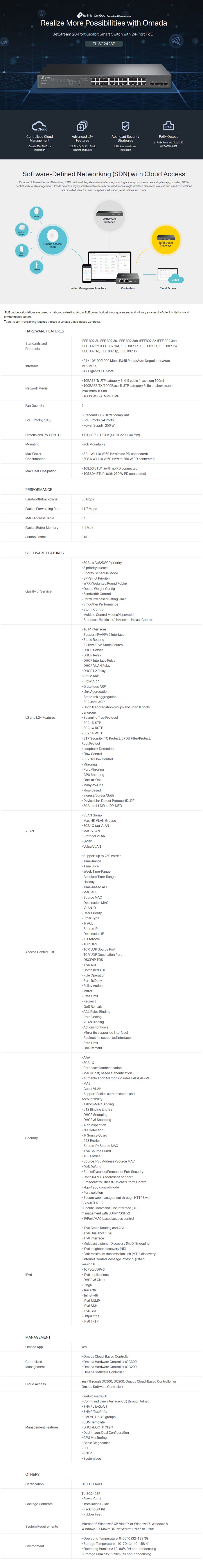 tplink_tlsg2428p_jetstream_28port_gigabit_smart_switch_with_24port_poe_ac38778_6.jpg (925×7150)