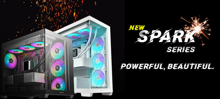 Spark Series