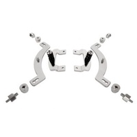 Noctua NM-I2011 Mounting Kit for Core i7-39xx/38xx Processors