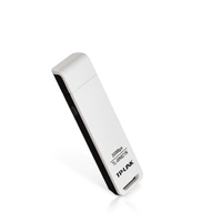 TP-Link TL-WN821N N300 Wireless USB Adapter