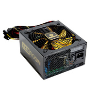 Enermax 600W MODU87+ 80+ Gold Power Supply