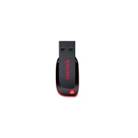 SanDisk 32GB Cruzer Blade CZ50 USB2.0 Flash Drive SDCZ50-032G-BQ35
