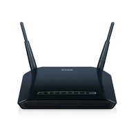 D-Link DIR-815 Wireless N Dual Band Router