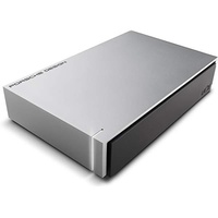 LaCie 9000302 Porsche Design P'9233 3TB Desktop Hard Drive 