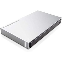 LaCie STET1000400 Porsche Design P'9223 1TB Light-Grey USB3.0 Mobile Hard Drive (LAC9000293)