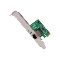 TP-Link TG-3468 32Bit Gigabit Network PCI Express Card