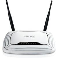 TP-Link TL-WR841N 300Mbps Wireless N Router