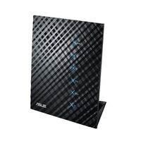 Asus RT-N65U N750 Dual Band Wireless Gigabit Router
