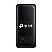 TP-LINK TL-WN823N 300Mbps Mini Wireless N USB Adapter