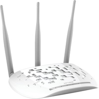 TP-Link TL-WA901ND N300 Wireless N Access Point, Atheros, 3T3R, 2.4GHz, 802.B