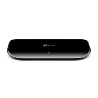 TP-LINK TL-SG1008D 8-port Desktop Gigabit Switch, 8 10/100/1000M RJ45 ports, ple