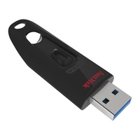 64GB SanDisk Ultra CZ48 USB3.0 Flash Drive SDCZ48-064G-U46