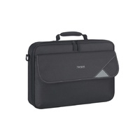 [TBC002AU] TARGUS INTELLECT 15.6" Clamshell Laptop Case