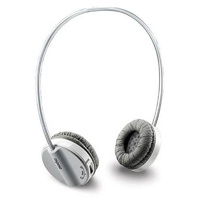 Rapoo H6020 Fashion Bluetooth Headphone Grey