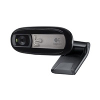 Logitech Webcam C170 640x480 video