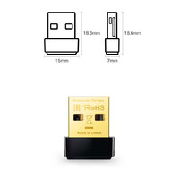 TP-Link Archer T2U AC600 Nano Wireless USB Adapter