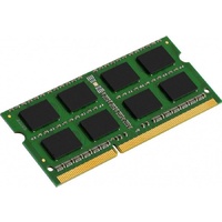 DDR3L 8GB Kingston 1600Mhz 204-pin SoDimm