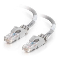 Astrotek CAT6 Cable 3m - Grey White Color Premium RJ45 Ethernet Network LAN UTP Patch Cord 26AWG-CCA PVC Jacket