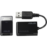 ASUS Card Reader PAD-06 ASUS VIVO EXTENSION KIT FOR TF600T&TF810 90-XB3WOKEX00010(V-EXTENKIT) 