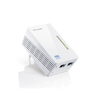 TP-Link TL-WPA4220 AV500 WiFi N300 Powerline Extender 0162500263