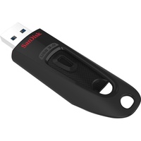 128GB SanDisk Ultra CZ48 USB3.0 Flash Drive SDCZ48-128G-U46