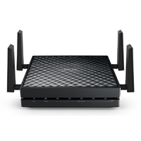 Asus EA-AC87 AC1800 MIMO + Beamforming Dual Band Wireless Gigabit Media Bridge/ Access Point