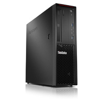 Lenovo ThinkStation SFF P300 Intel Xeon E3-1220 1GB Quadro 4GB 500GB W7P 3-Year Warranty 30AK0022AU Small Form Factor